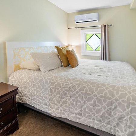 Pioneer Vacation Rentals - Pioneer North Suite Downtown Ashland Dış mekan fotoğraf