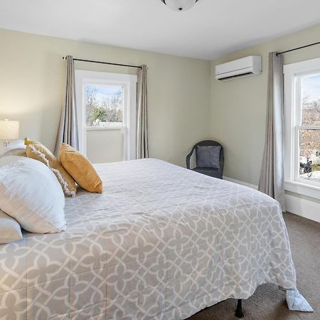 Pioneer Vacation Rentals - Pioneer North Suite Downtown Ashland Dış mekan fotoğraf