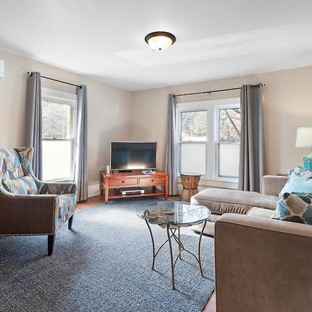 Pioneer Vacation Rentals - Pioneer North Suite Downtown Ashland Dış mekan fotoğraf