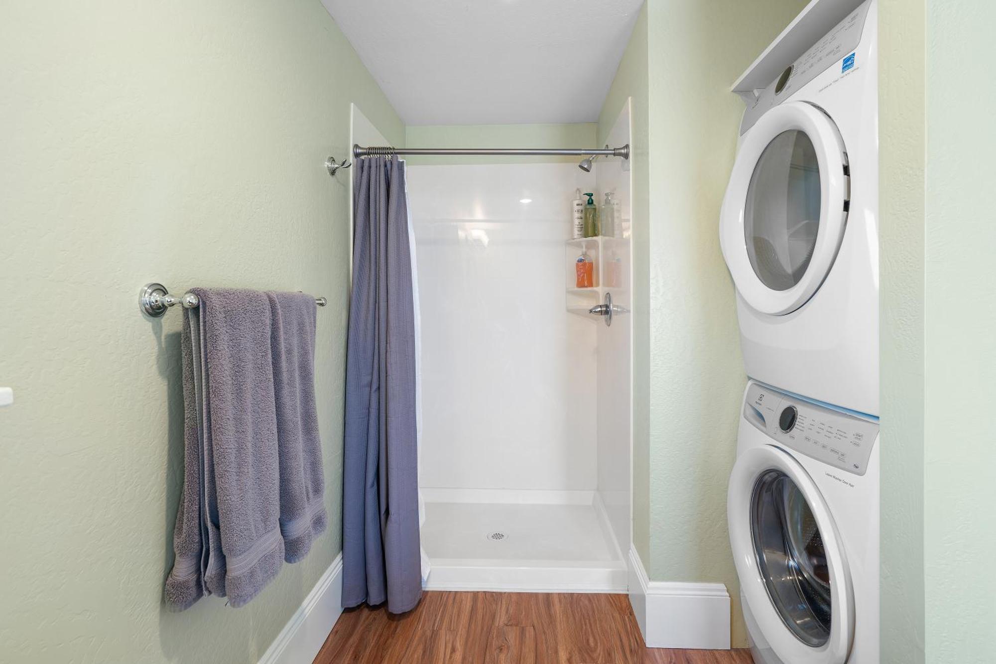 Pioneer Vacation Rentals - Pioneer North Suite Downtown Ashland Dış mekan fotoğraf