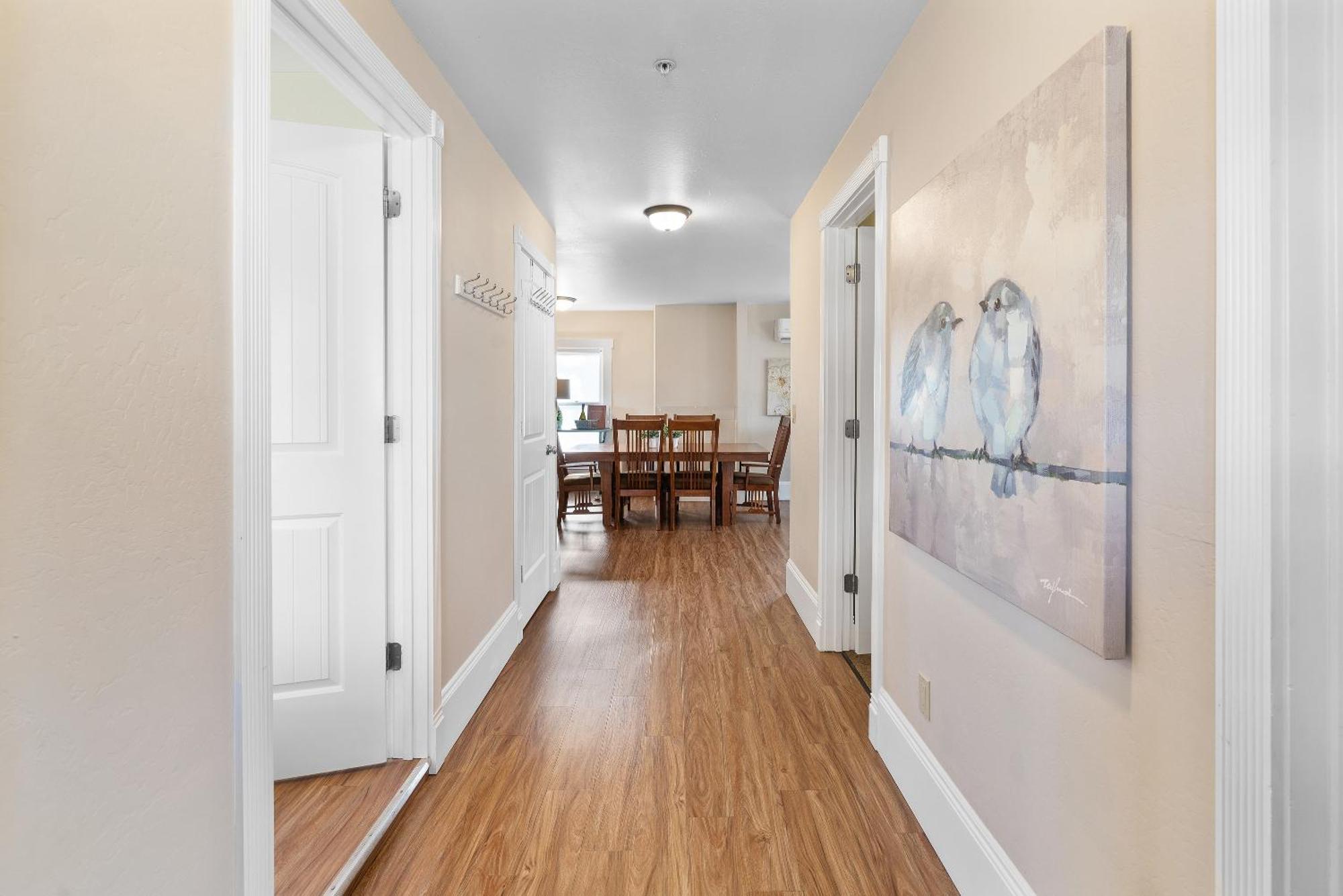 Pioneer Vacation Rentals - Pioneer North Suite Downtown Ashland Dış mekan fotoğraf